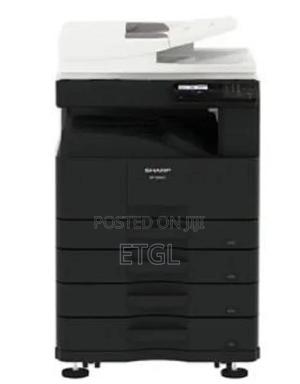 Sharp Bp-20m24 Copier || Sharp Bp-20m24 Copier - thumbnail 2
