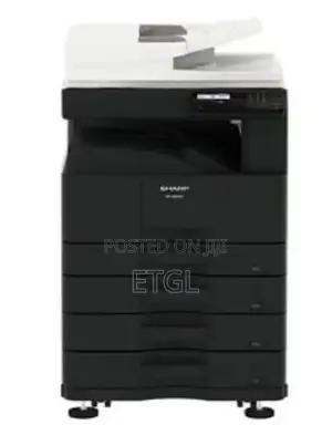 Sharp Bp-20m24 Copier || Sharp Bp-20m24 Copier