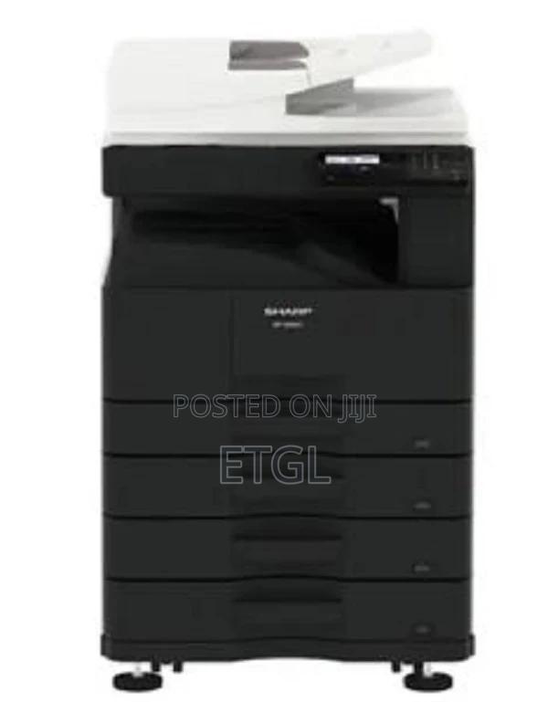Sharp Bp-20m24 Copier || Sharp Bp-20m24 Copier - main view