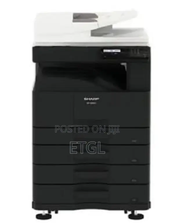 Sharp Bp-20m24 Copier || Sharp Bp-20m24 Copier