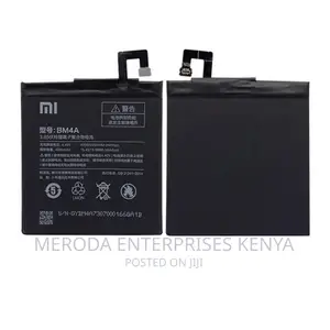 Redmi 12 Original Battery