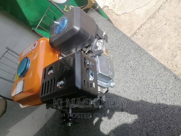 Petrol 7.5hp Engine -girasol Brand - thumbnail 3