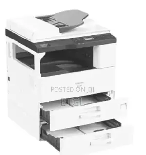 Ricoh M2701 MFP Printer ^ Ricoh M2701 MFP Printer