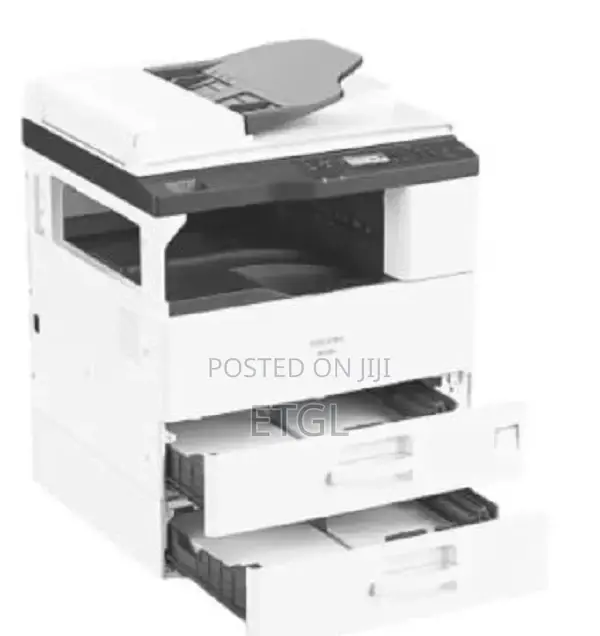 Ricoh M2701 MFP Printer ^ Ricoh M2701 MFP Printer