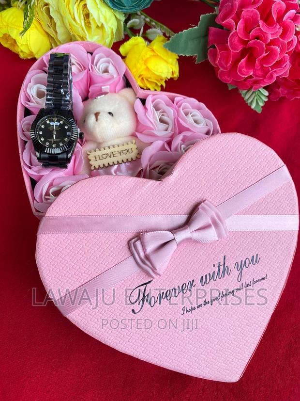 Pink Forever With You Gift Package - thumbnail 4