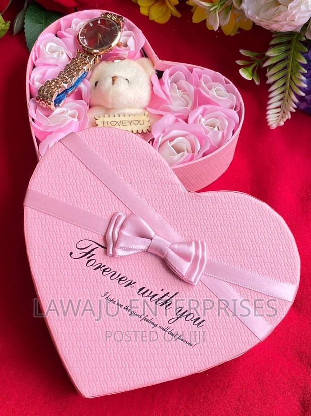 Pink Forever With You Gift Package - thumbnail 5