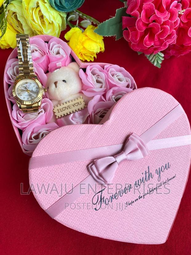 Pink Forever With You Gift Package - thumbnail 6