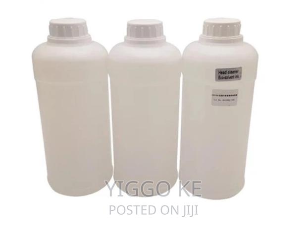 Ecosolvent Cleaning Liquid - thumbnail 2