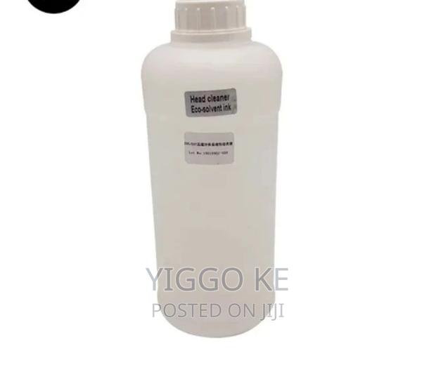 Ecosolvent Cleaning Liquid - thumbnail 4