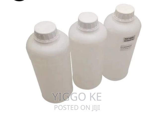 Ecosolvent Cleaning Liquid - thumbnail 3