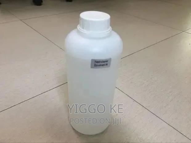 Eco Solvent Cleaning Liquid - thumbnail 3