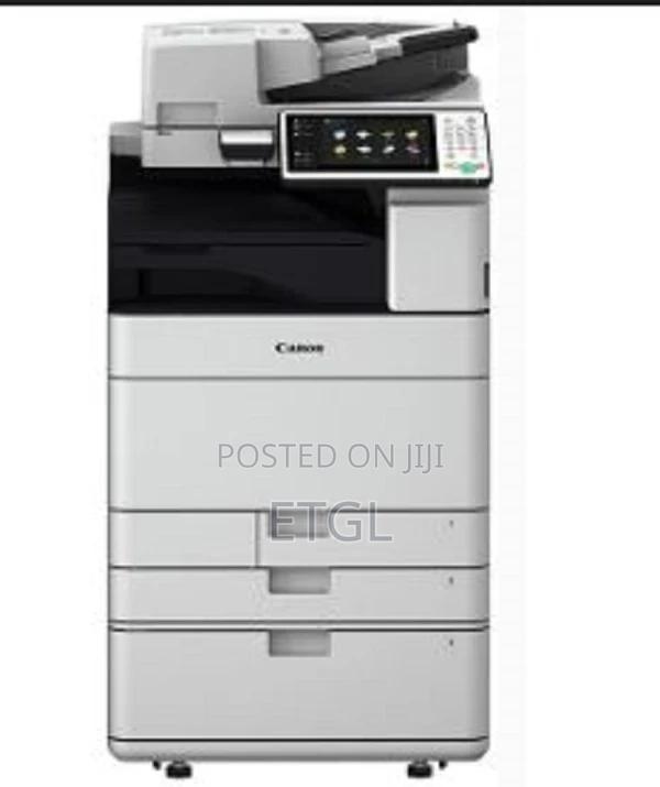 Canon Image Runner 2730i MFP - main view