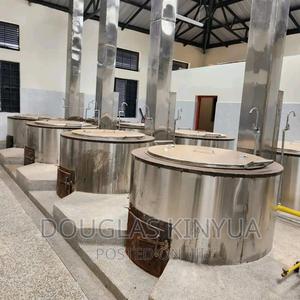 Energy Saving/Boiler.500litres. - thumbnail 2