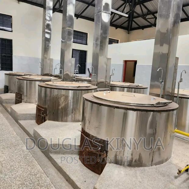 Energy Saving/Boiler.500litres. - main view