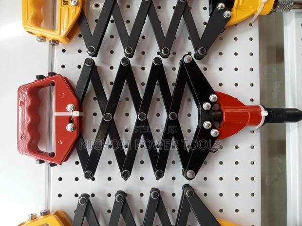 Affordable River Gun - main view