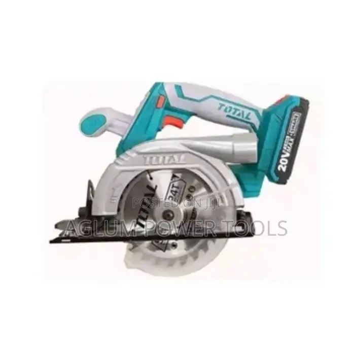 Circular Saw Cordless 4800 RPM