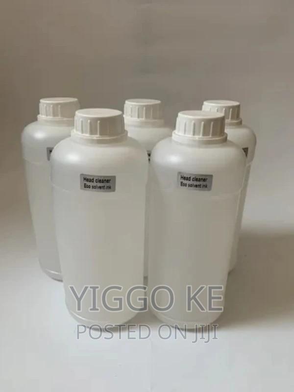 Eco Solvent Cleaning-Liquid - thumbnail 2