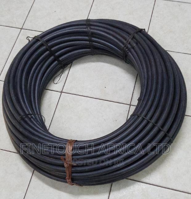 Hdpe Pipe 20mm /1/2")(100m Roll)