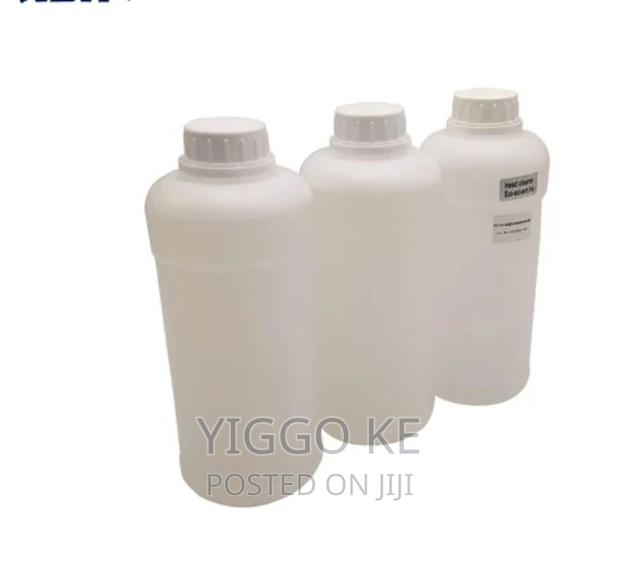 Ecosolvent Cleaning Liquid (Bottle) - thumbnail 3