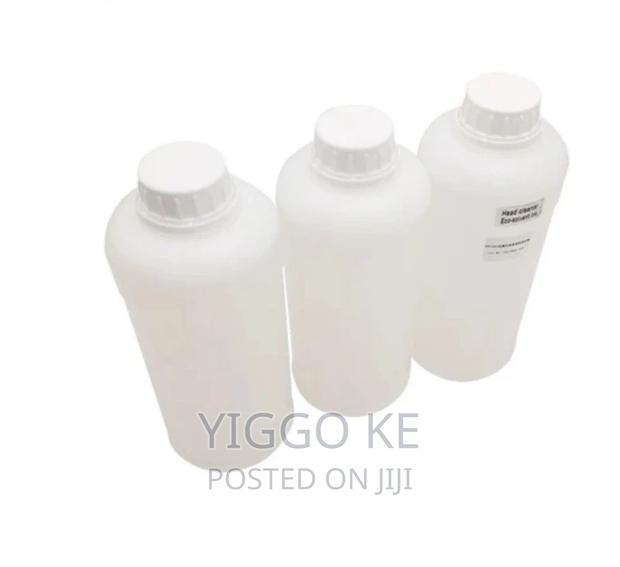 Ecosolvent Cleaning Liquid (Bottle) - thumbnail 2