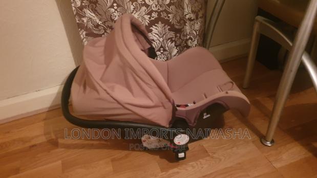 Car Seat- Ex Uk - thumbnail 4