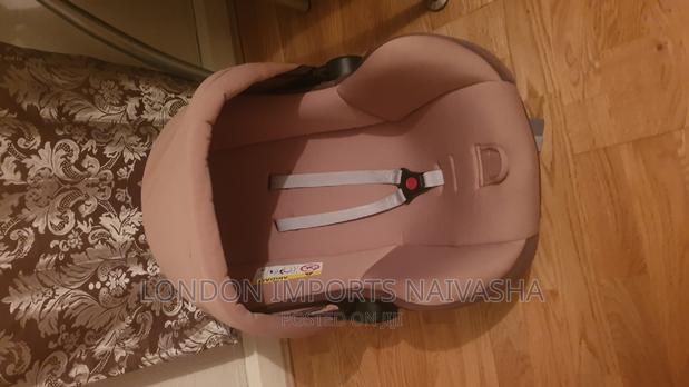 Car Seat- Ex Uk - thumbnail 5