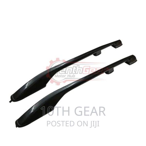 Roof Rail Prado 120 - main view