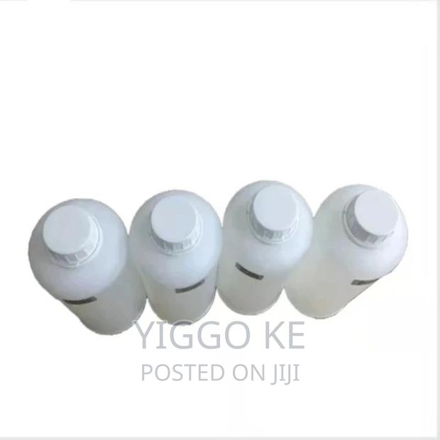 Eco Solvent Cleaning Liquid (Bottle) - thumbnail 2