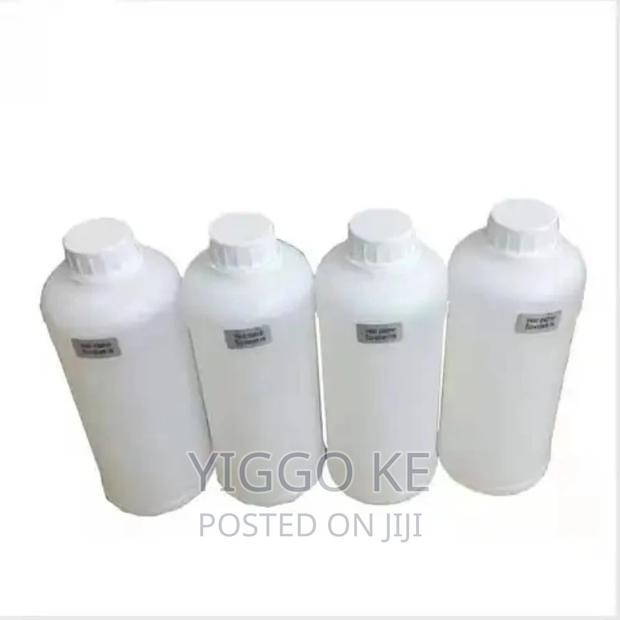 Eco Solvent Cleaning Liquid (Bottle)