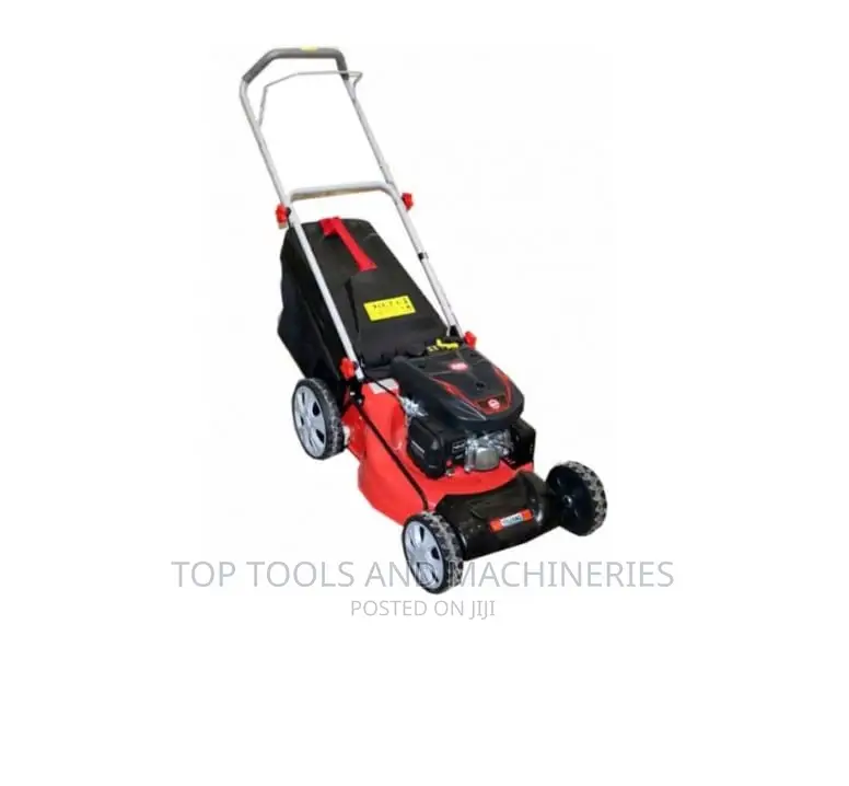 Dayliff 4HP 18inch Petrol Push Lawn Mower