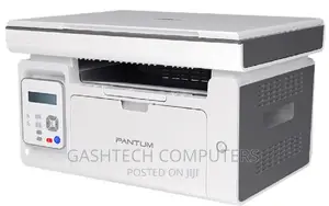 M6509NW Pantum Wireless Multifunctional Laser Printer