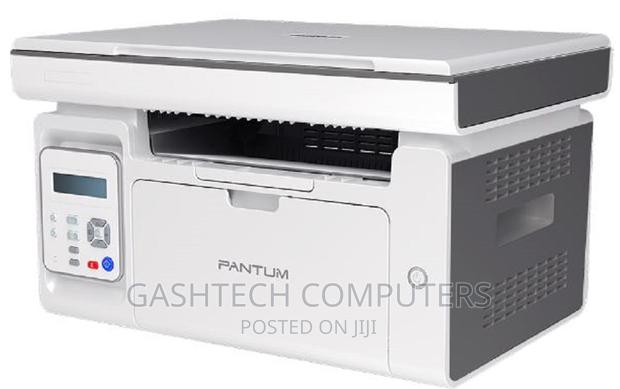 M6509NW Pantum Wireless Multifunctional Laser Printer