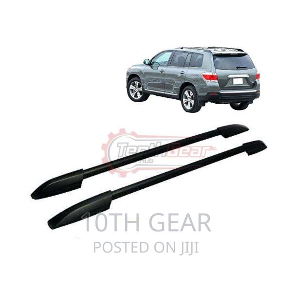 Roof Rack Rav4-Vanguard CP118