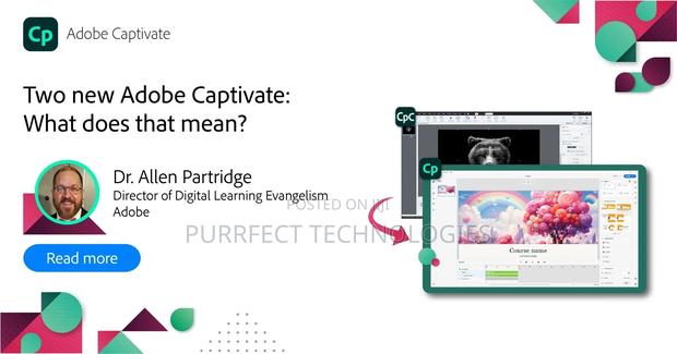 Adobe Captivate 2023 - thumbnail 3