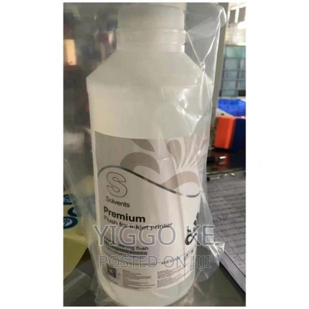 Ecosolvent Cleaning Solution - thumbnail 2