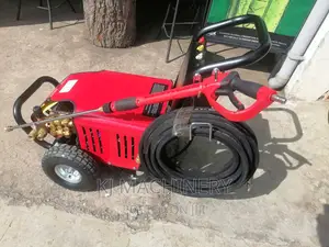 Pioneer Japan Highpressure Washer 3450single Phase