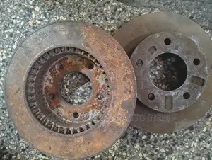Discs Vannete