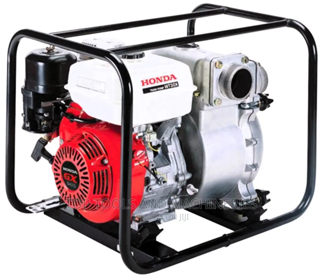 Honda WL30XY Water Pump