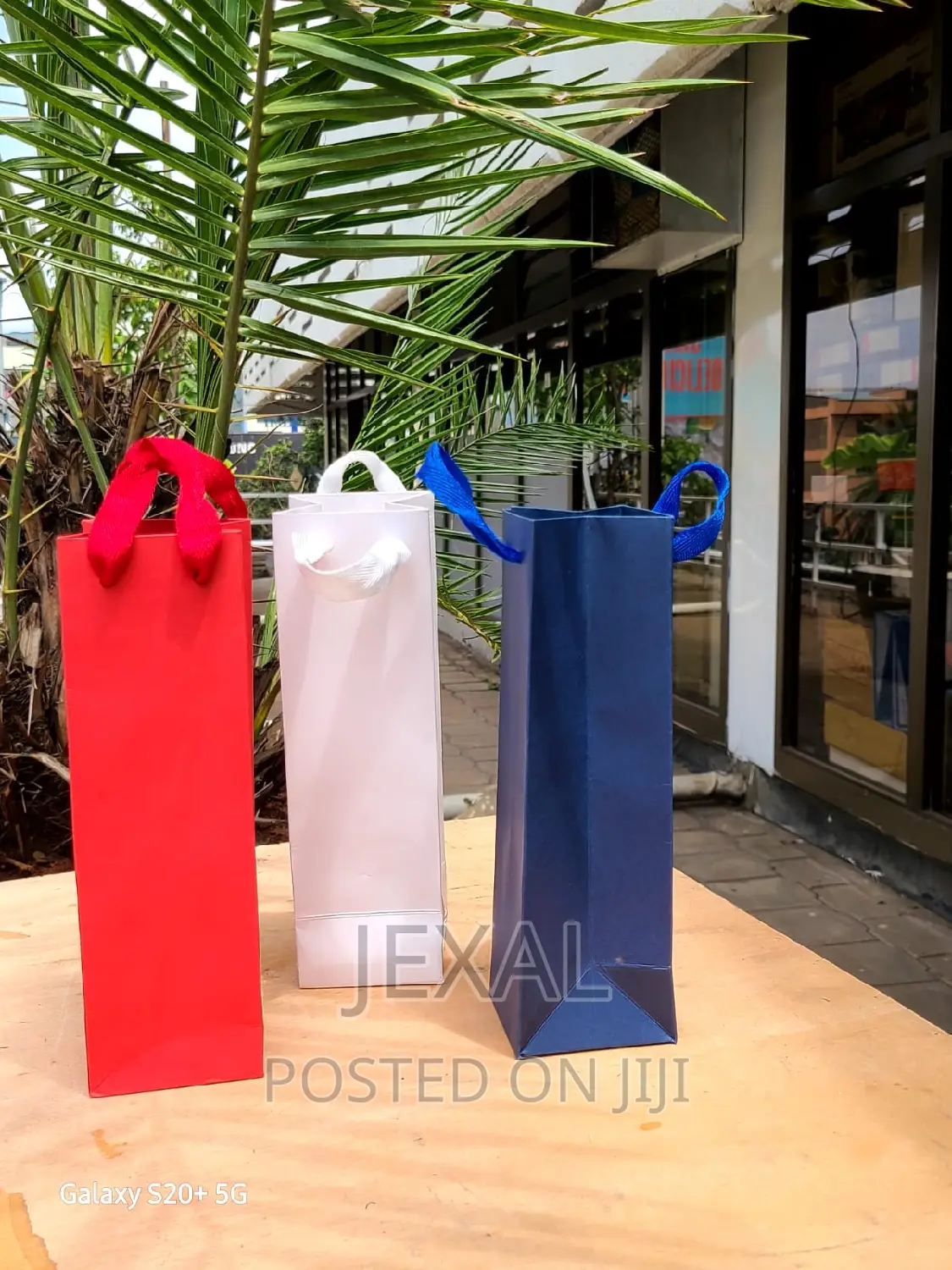 We Make All Types of Gift Bags