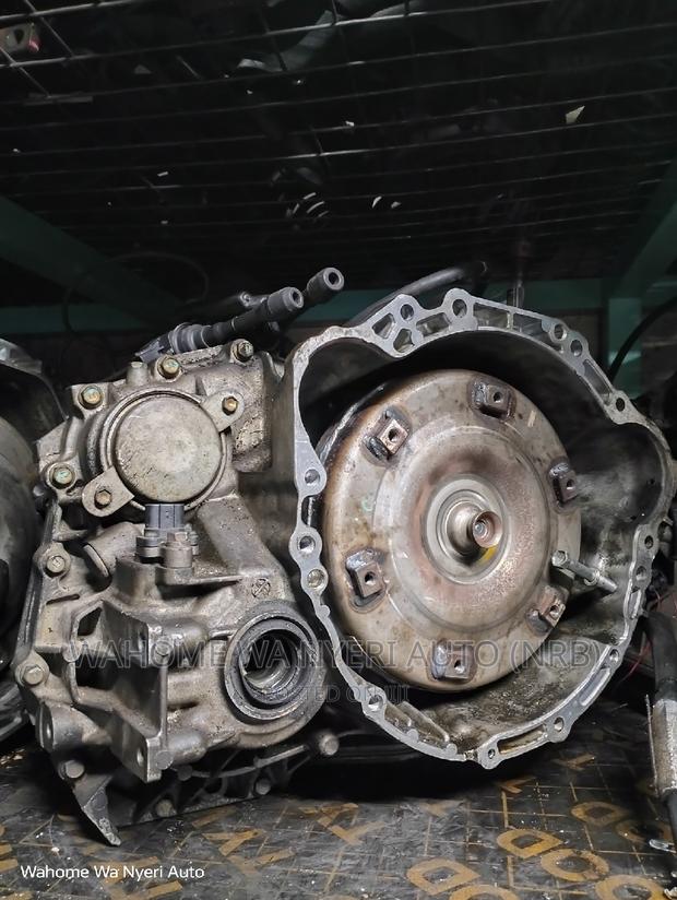 5A Gear Box - thumbnail 2