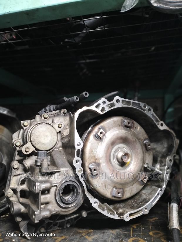 5A Gear Box - thumbnail 3
