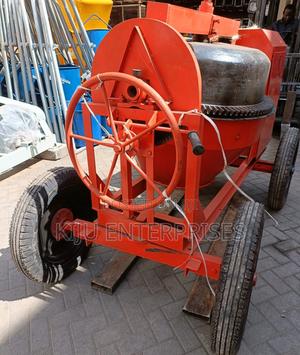 Aindian Mixer Machine - thumbnail 2