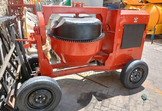 Aindian Mixer Machine - thumbnail 4