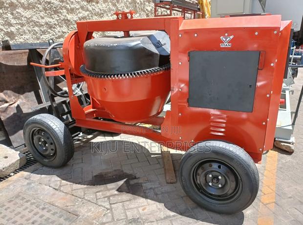 Aindian Mixer Machine - thumbnail 5