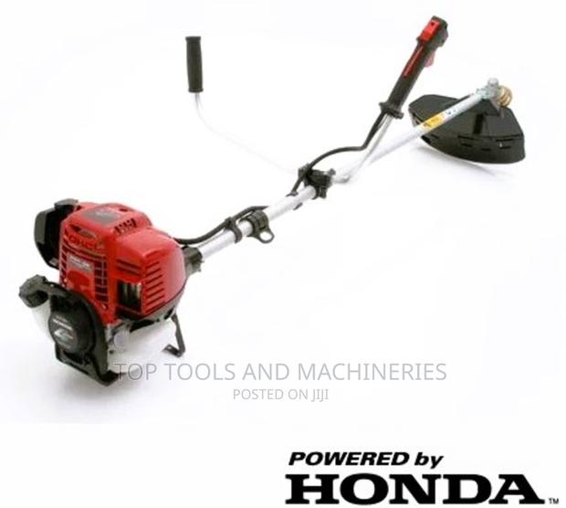 Honda Gx35 4 Stroke Brush Cutter