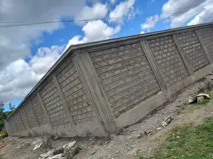 Machine Cut for Perimeter Wall , Best Quality