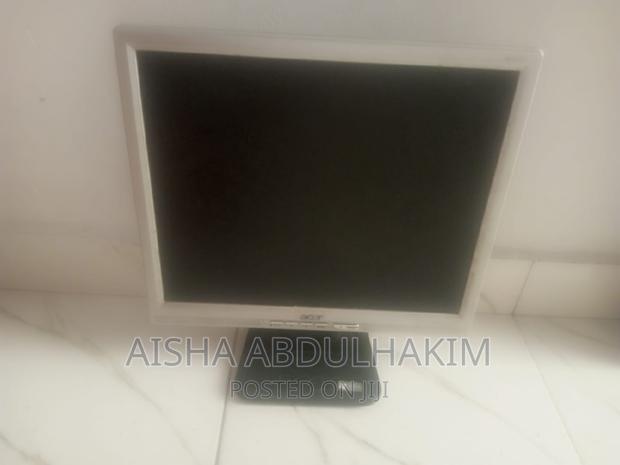 Computer Monitor