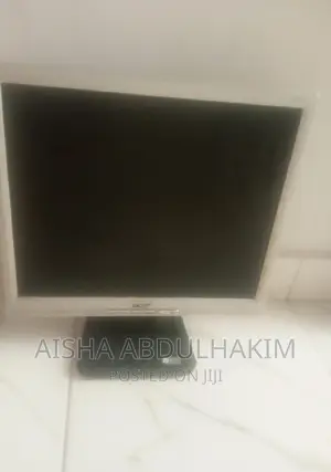 Computer Monitor