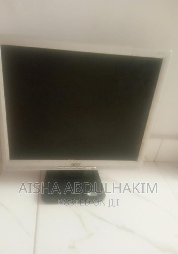 Computer Monitor - thumbnail 3