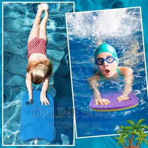 Beginners Swimming Kickboard Kick Boards Swim Training Aid
